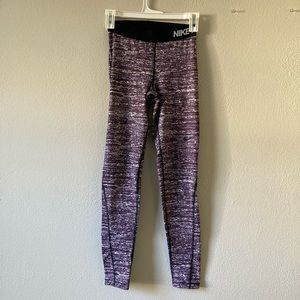 NikePro Dri-Fit Leggings